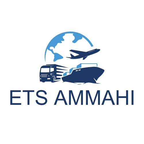 ETS Ammahi